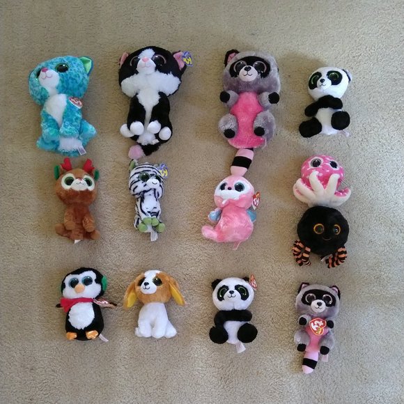 Beanie Boo Mystery Box - Picture 3 of 8